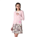 fashion women cashmere cardigan